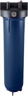 GE GXWH40L High Flow System