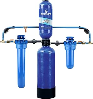 Aquasana Whole House Filter